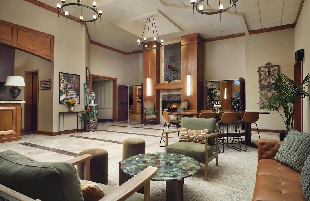 Sonesta Suites Scottsdale Gainey Ranch-1