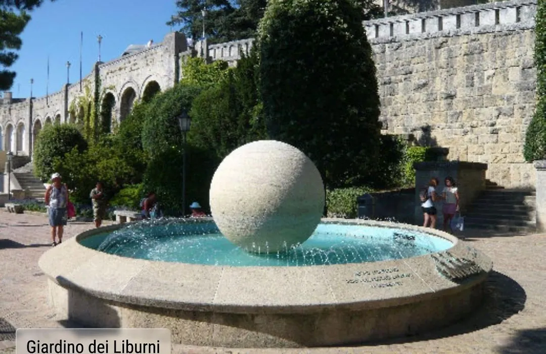 Garden Village San Marino-1