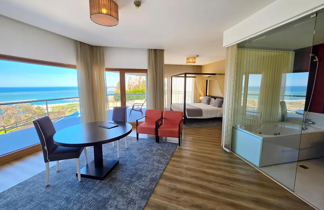 Hotel Miramar Sul-1