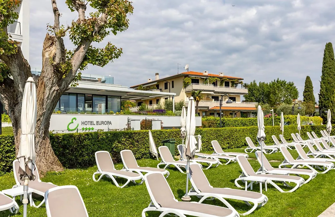 Hotel Europa-1