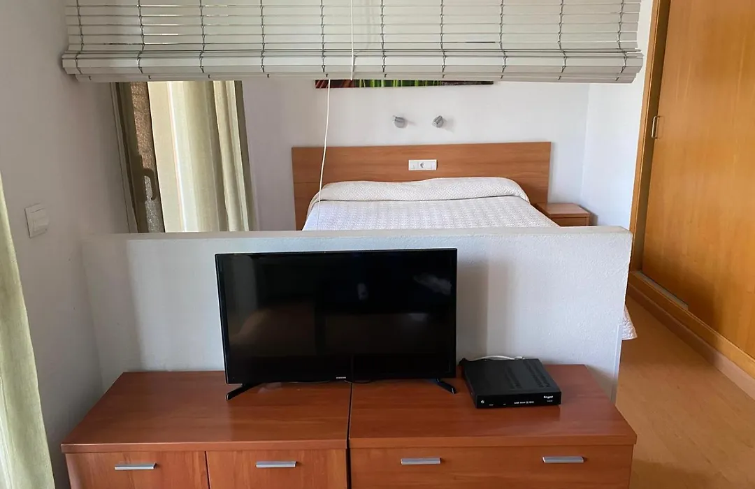 Aparthotel Arenal-1