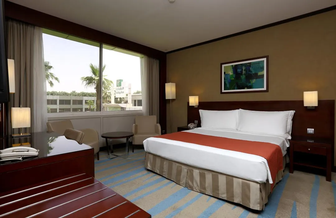 Holiday Inn Riyadh Izdihar By Ihg-1
