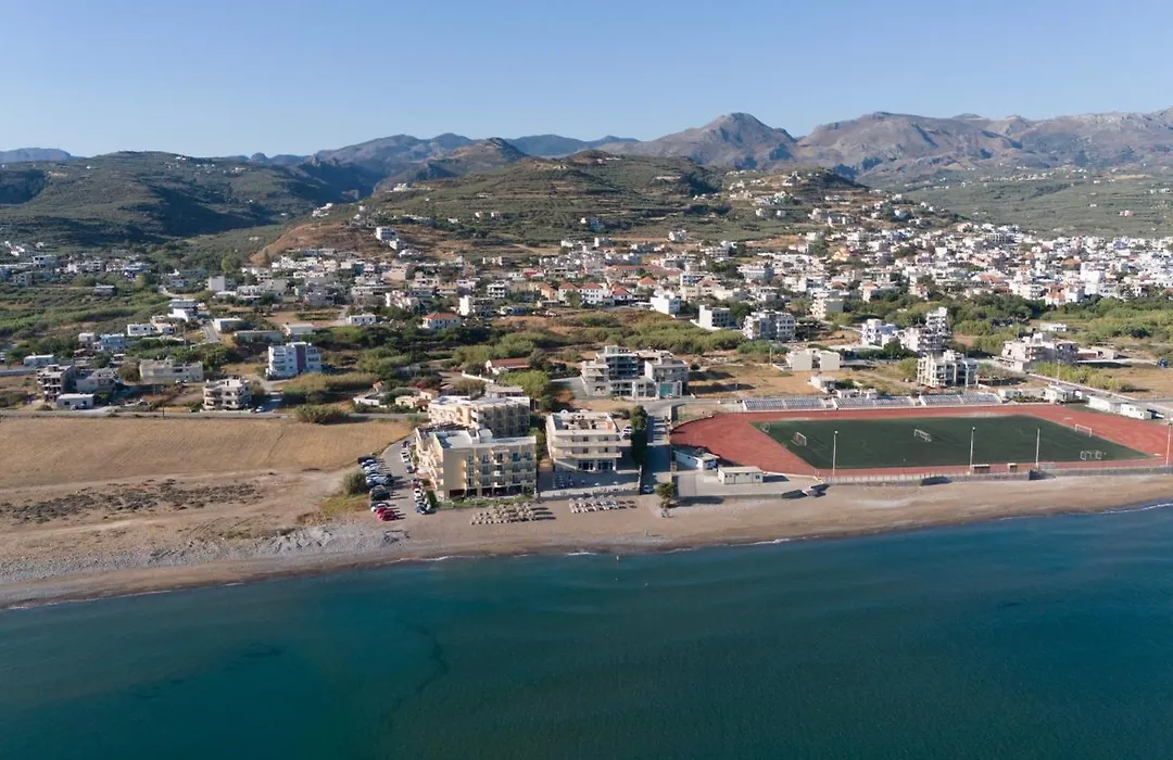 Galini Beach Hotel-1