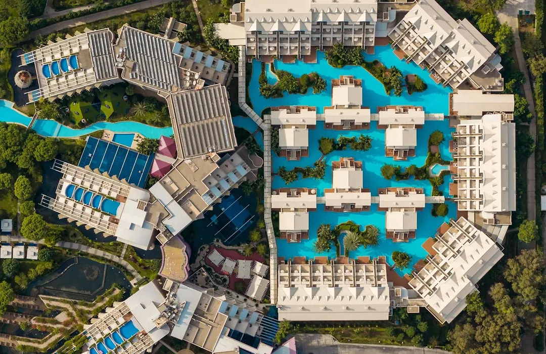 Susesi Luxury Resort-1