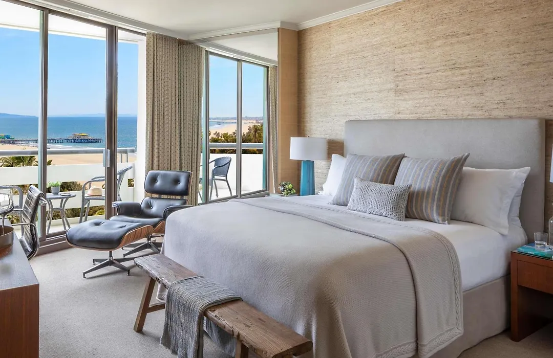 Fairmont Miramar Hotel & Bungalows-1
