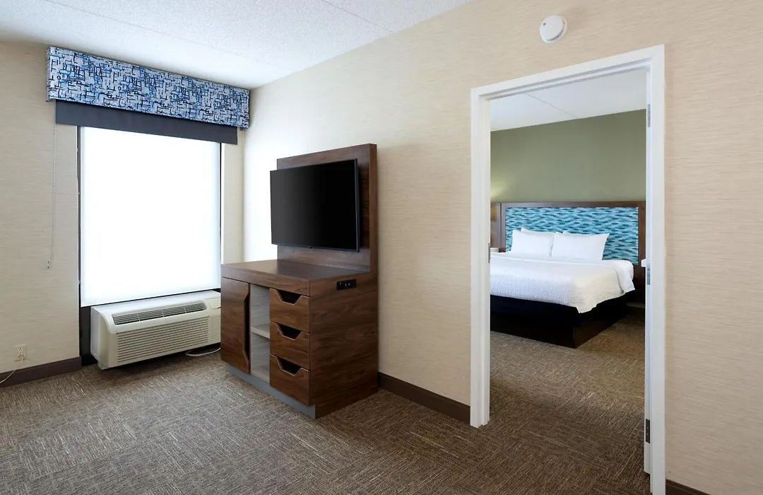 Hampton Inn Buffalo-South/I-90-1