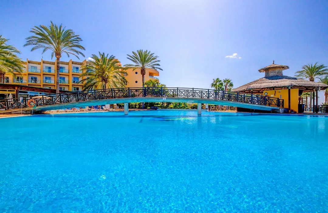 Sbh Costa Calma Beach Resort Hotel-1