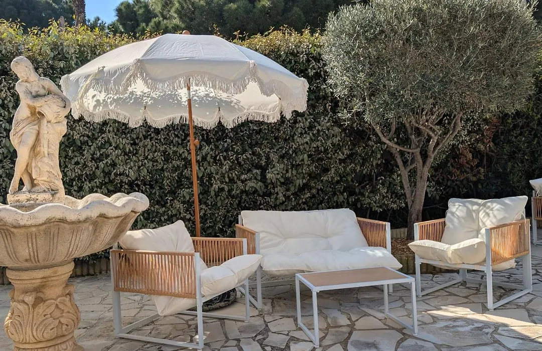Hotel La Bastide-1