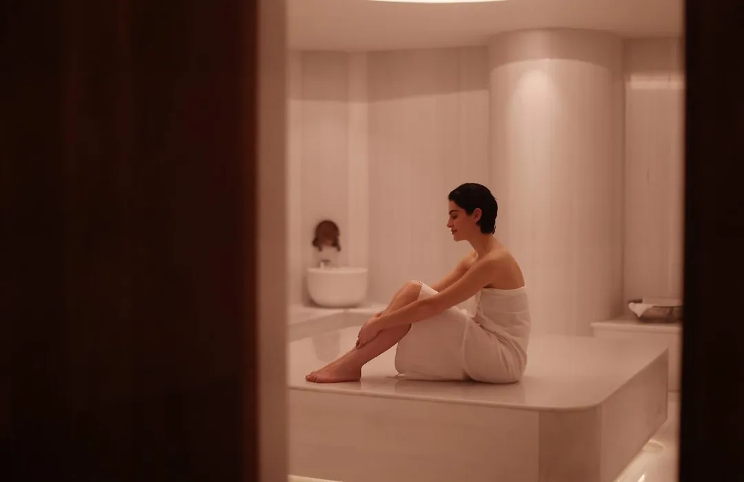 Park Hyatt Istanbul - Macka Palas-1