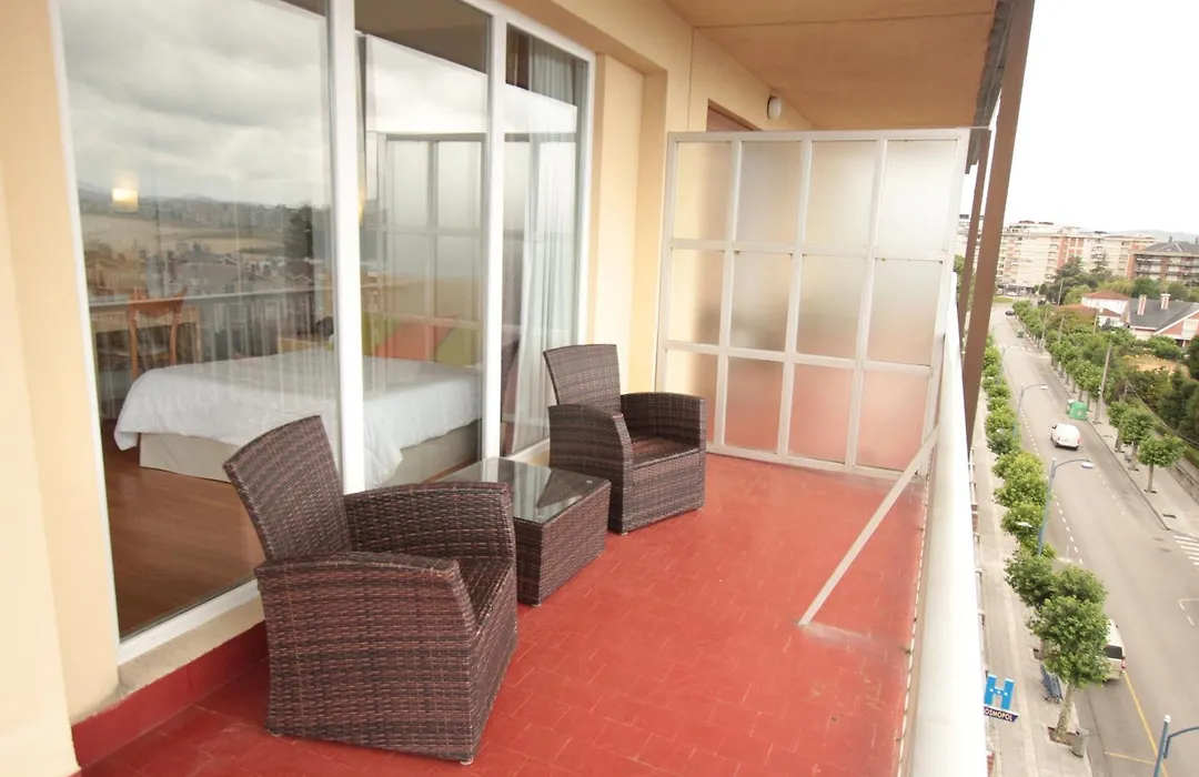 Hotel Cosmopol-1