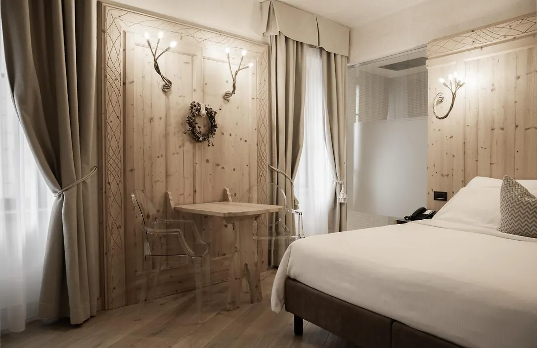 Hotel Orso Grigio-1