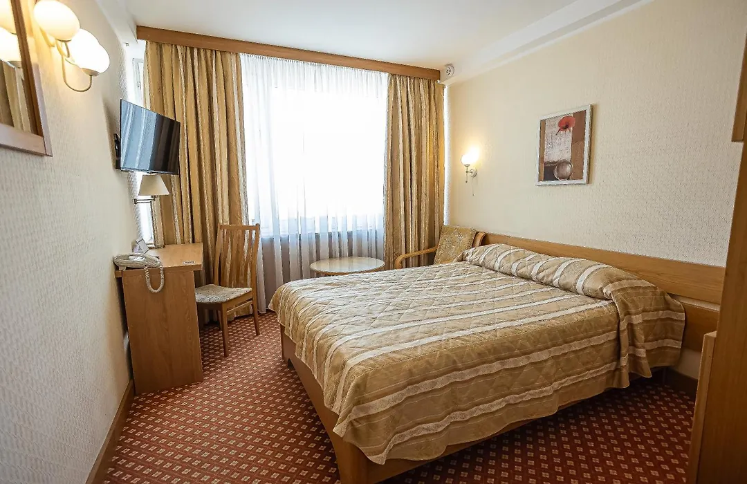 Premier Hotel Rus-1