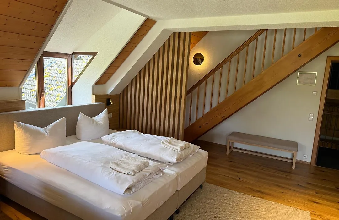 Landhaus Langeck-1
