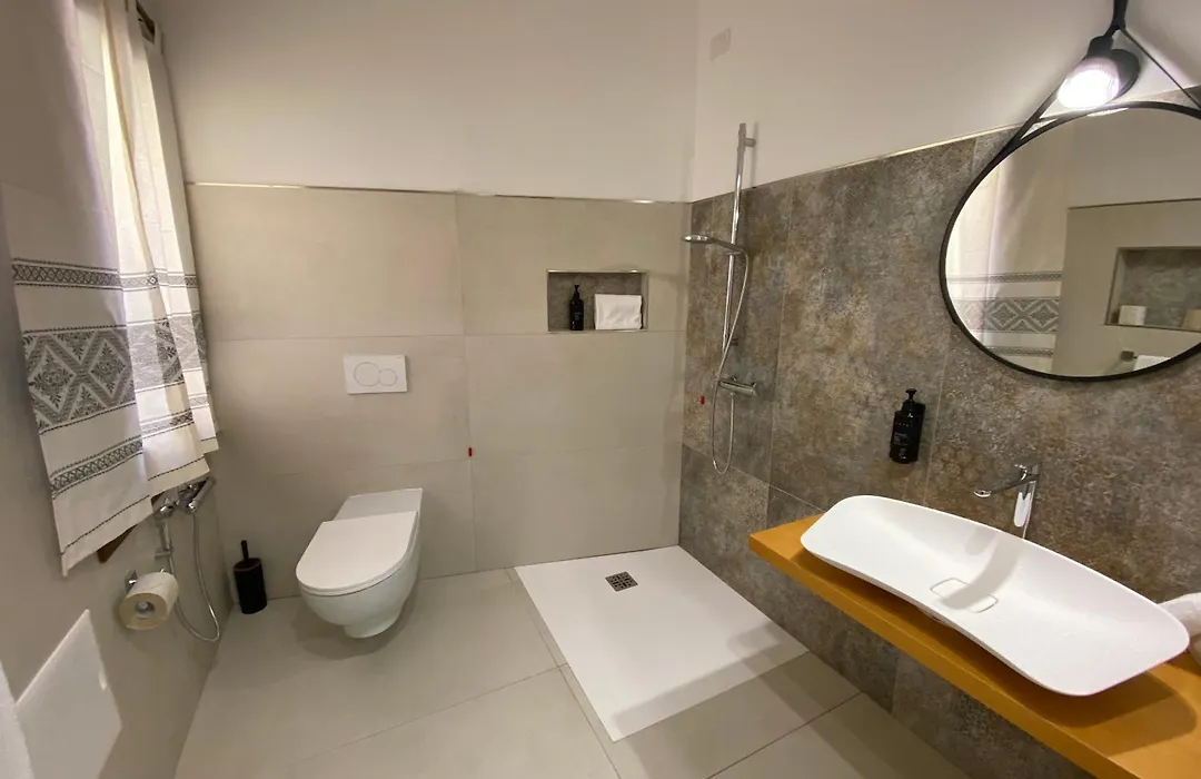 Hotel Villa Canu-1