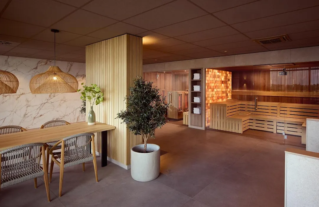 Van der Valk Hotel Sneek-1