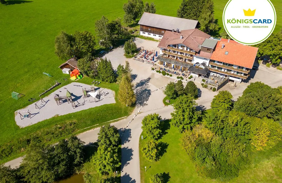 Landgasthof Löwen-1