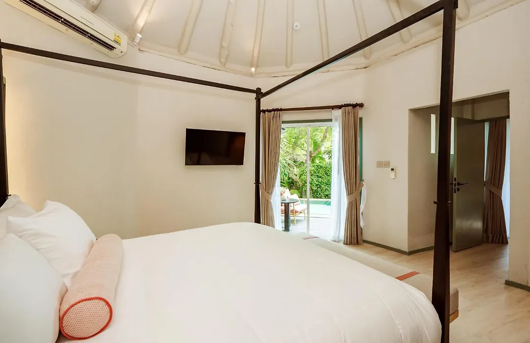 Davinia Hua Hin Resort-1