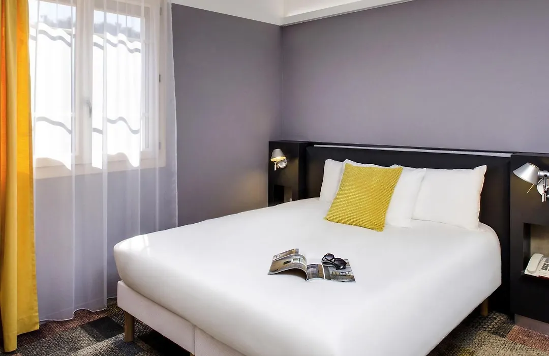 ibis Styles Roanne Centre Gare-1