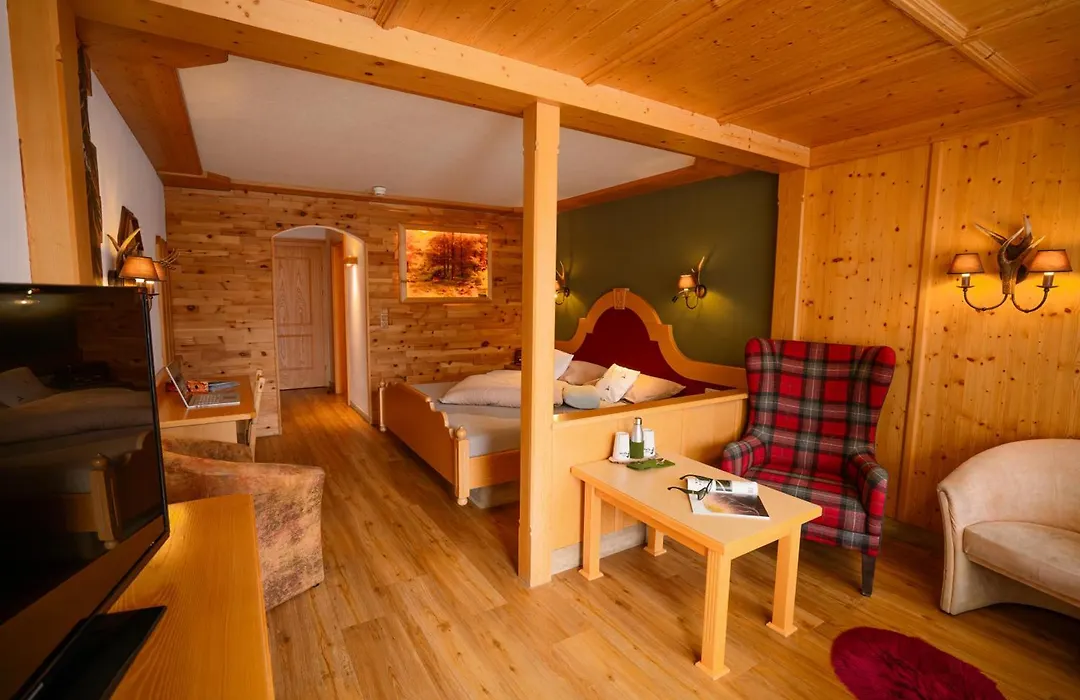 Hotel Zum Ritter-1
