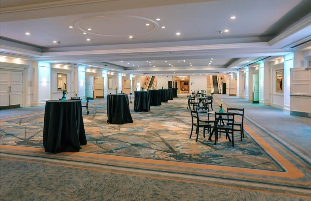 Intercontinental David Tel Aviv By Ihg-1