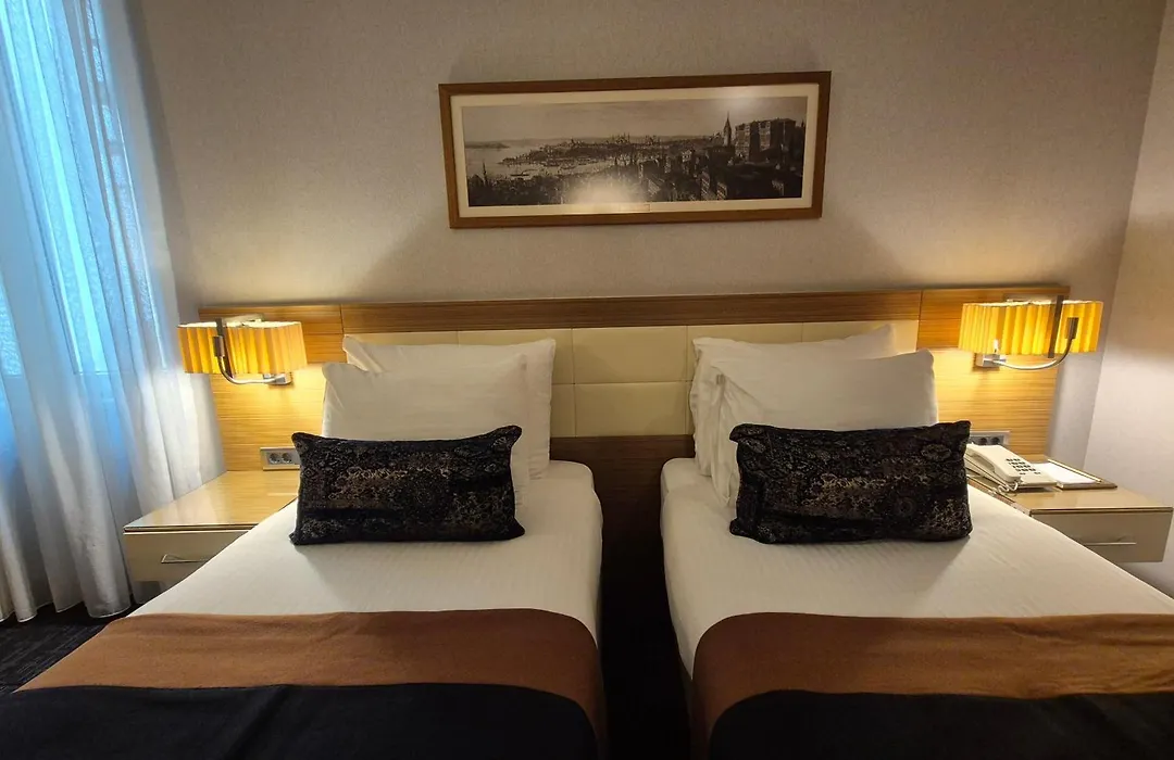Hotel Momento - Special Category-1