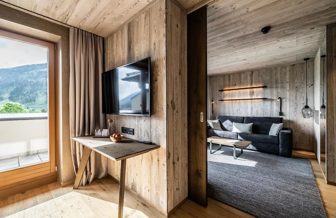 Dolomiten Residenz - Sporthotel Sillian-1