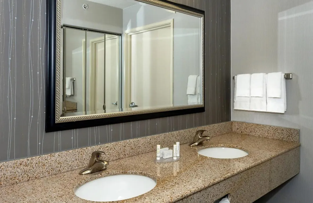 Courtyard By Marriott Panama City-1