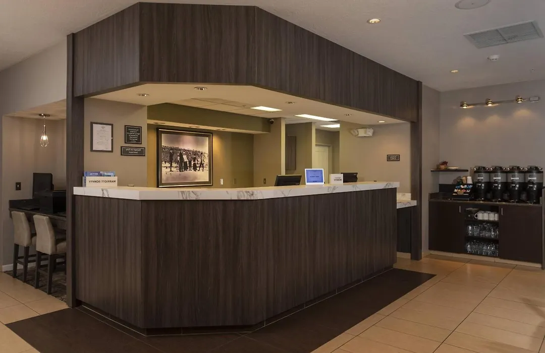 Residence Inn By Marriott Durango Downtown-1