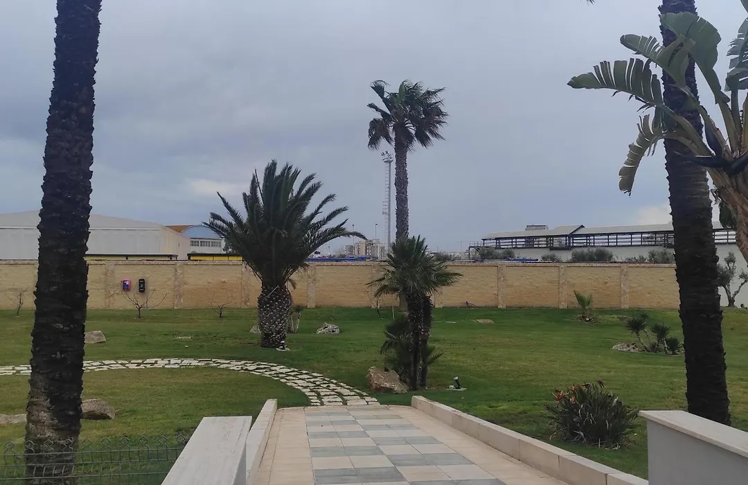 Best Western Hotel Nettuno-1