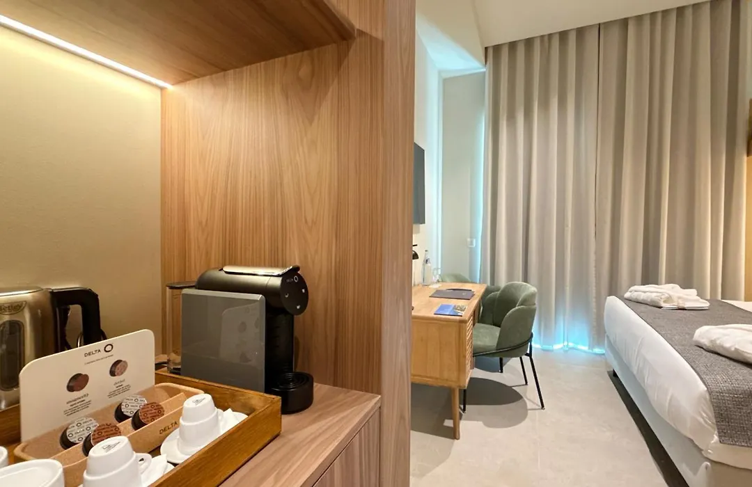 Ap Lago Montargil - Conference & Spa-1