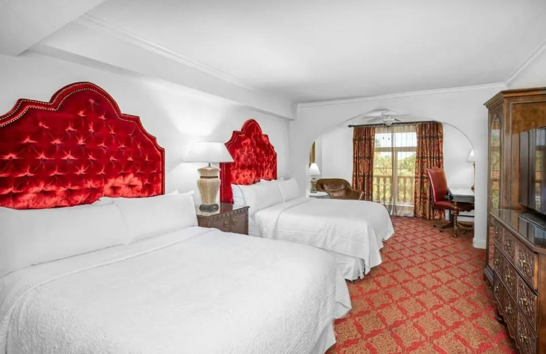 Casa Monica Resort & Spa, Autograph Collection-1