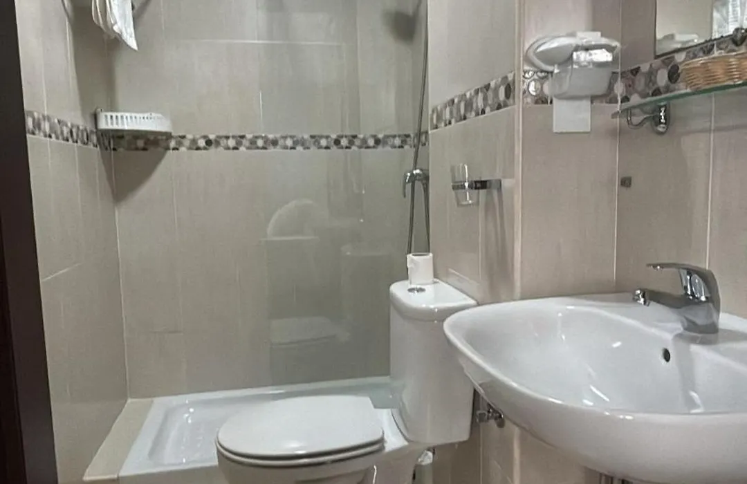 Hostal Victoria Mar-1