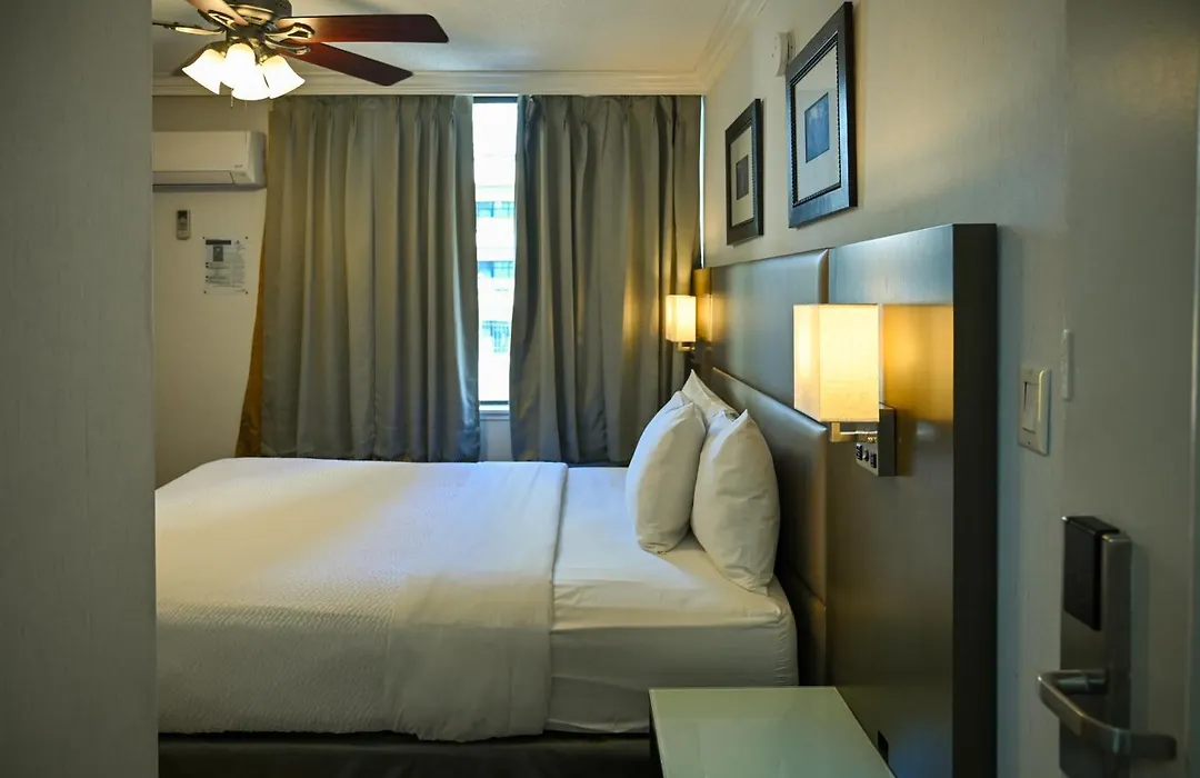 Hotel Opportune-1