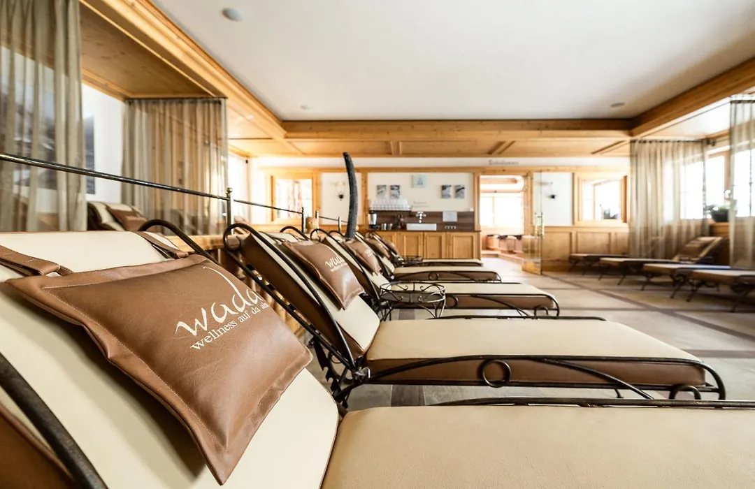 Hotel Alpenrose-1