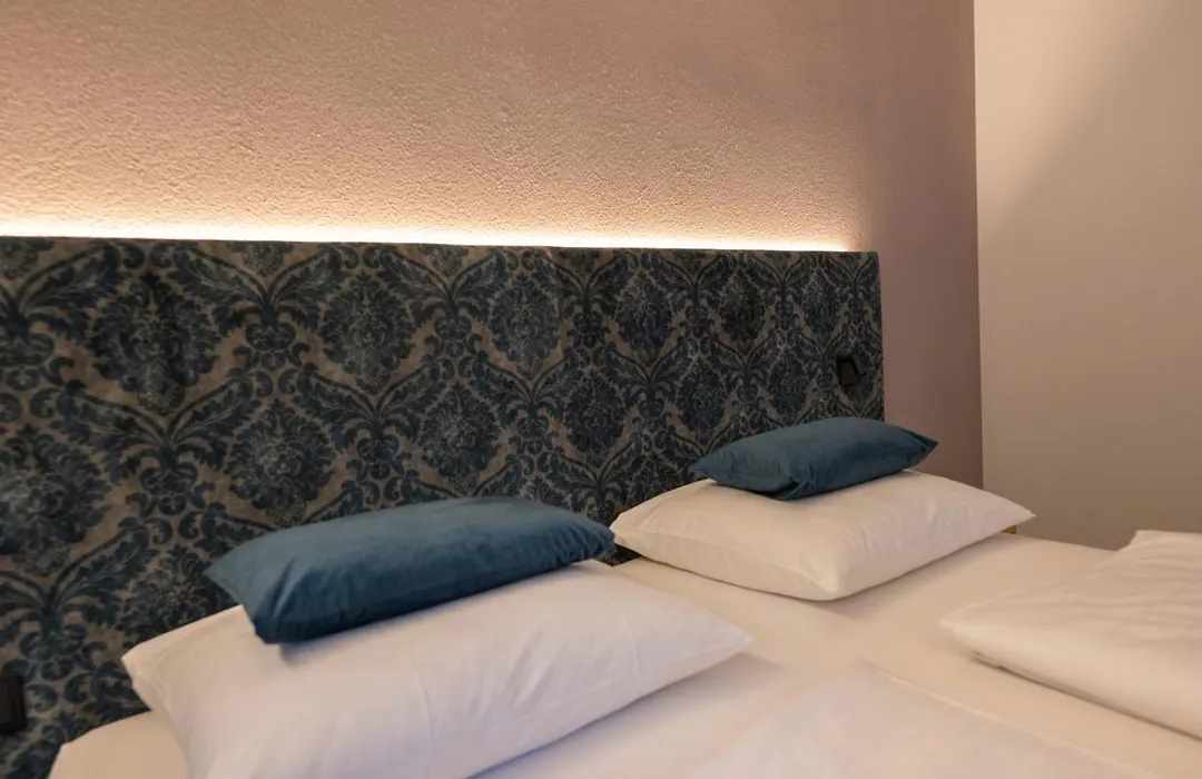 Hotel Mirabell-1