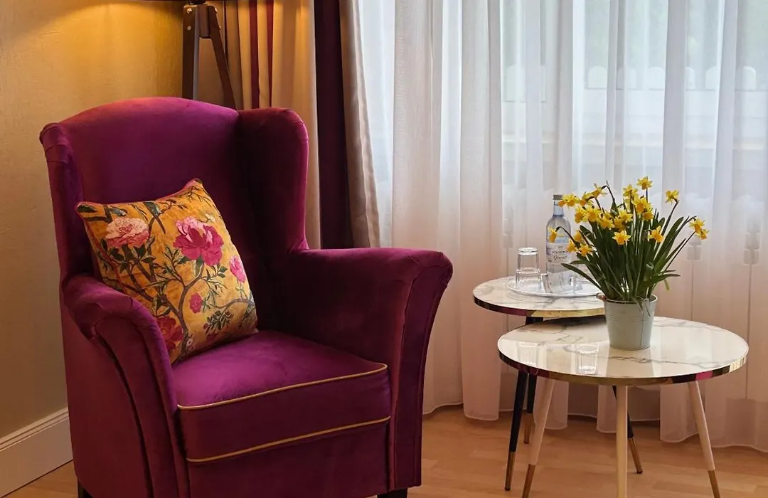 Hotel Waldperle-1