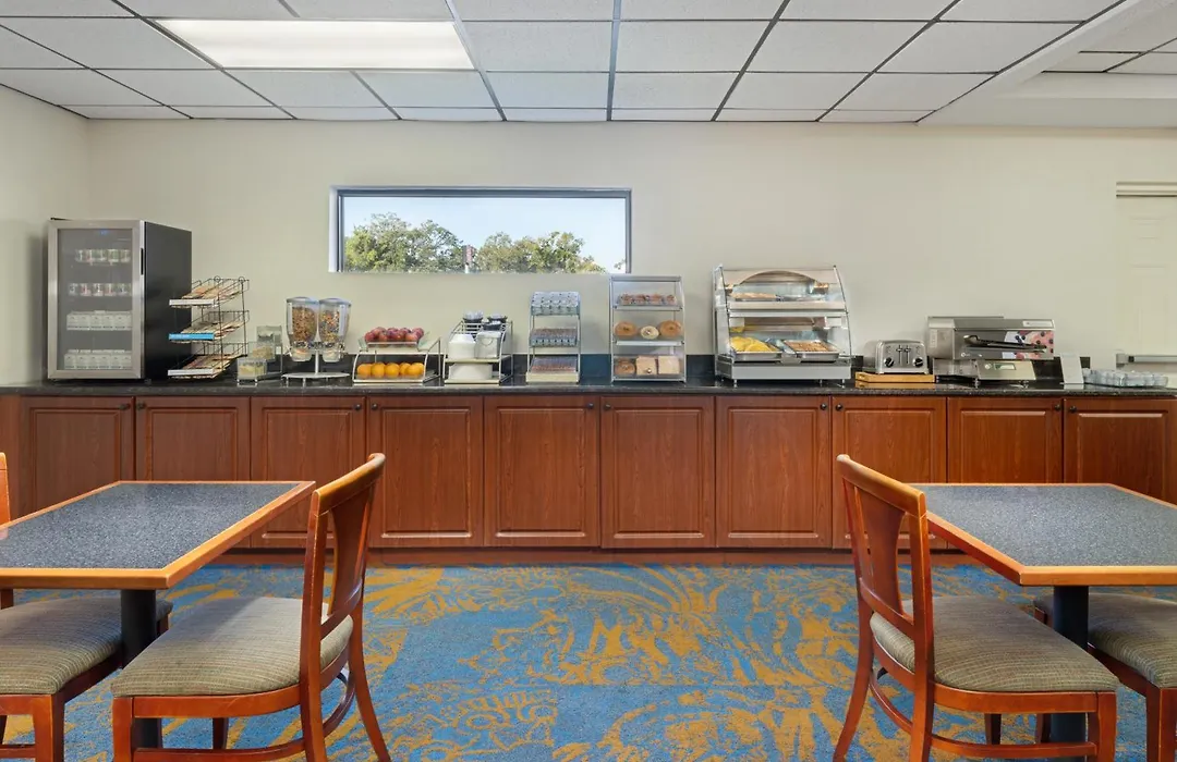Hotel South Tampa&Suites-1