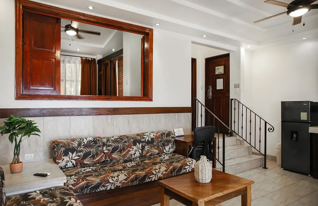 Maravida Social Hotel-1