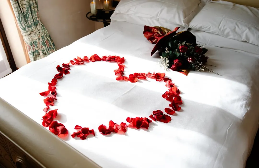 Al Borducan Boutique Hotel (Adults Only)-1