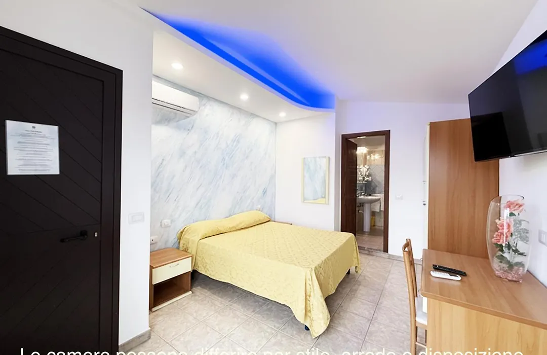 Hotel Pedra Niedda-1