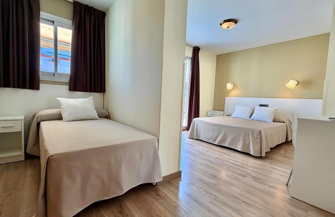 Hotel Celymar-1