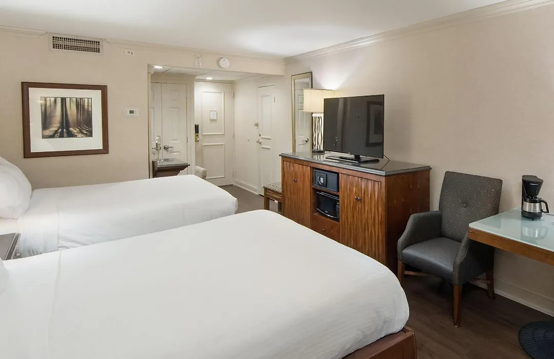 Eden Resort And Suites, BW Premier Collection-1