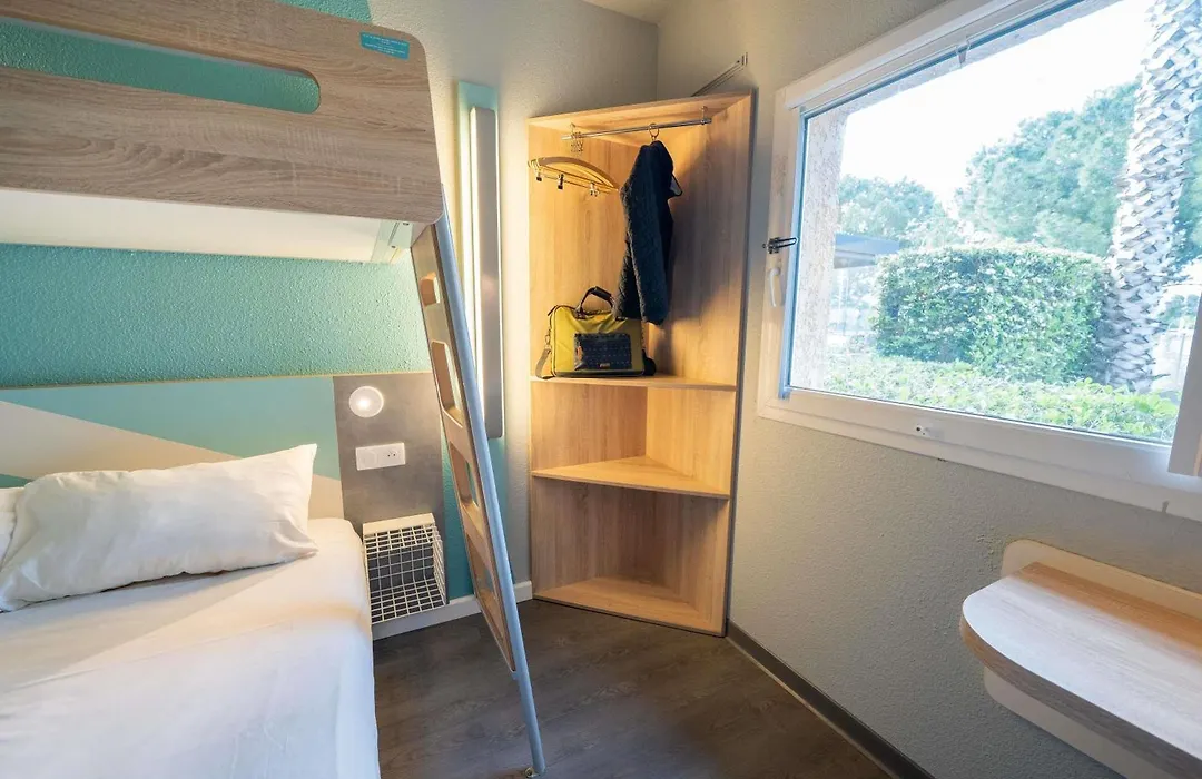 ibis budget Narbonne Est-1