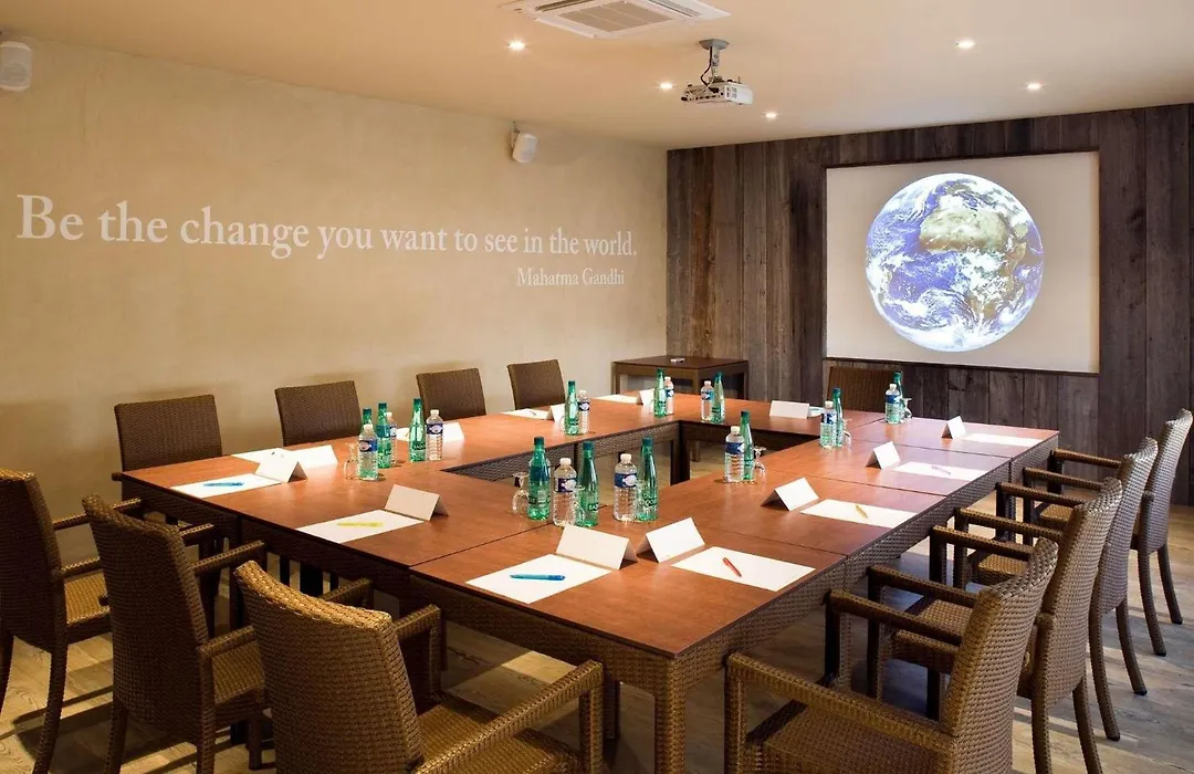 ibis Styles Cholet-1