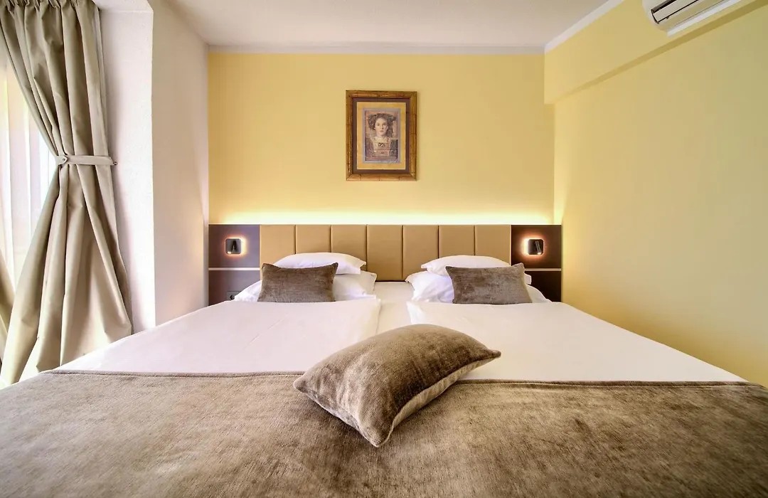 Hotel Marina-1