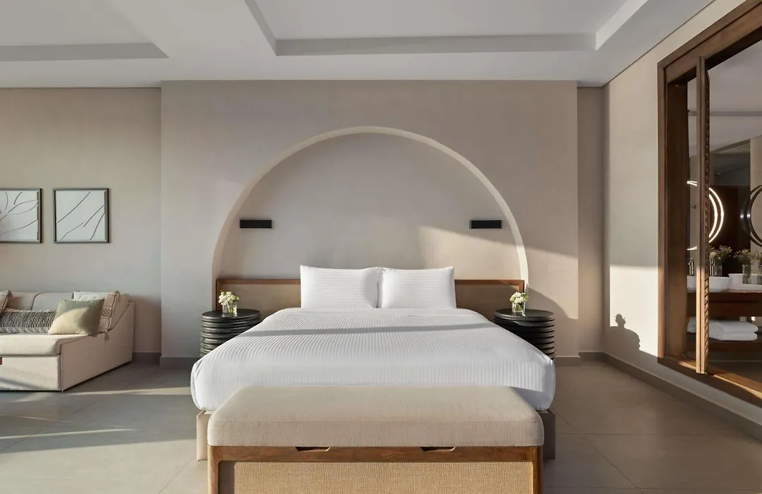 Rixos The Palm Hotel & Suites-1