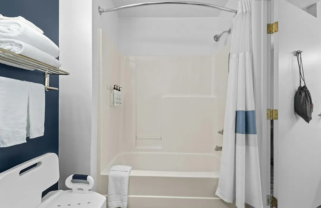 City Express By Marriott Manteno-1