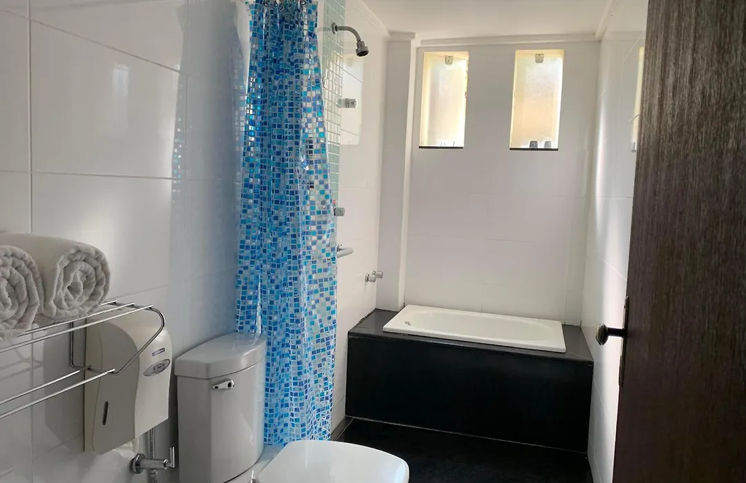 Hotel Dom Otto-1