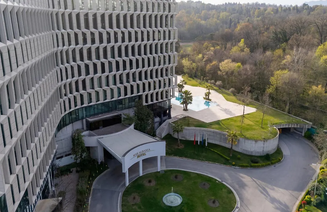 Mak Albania Hotel-1