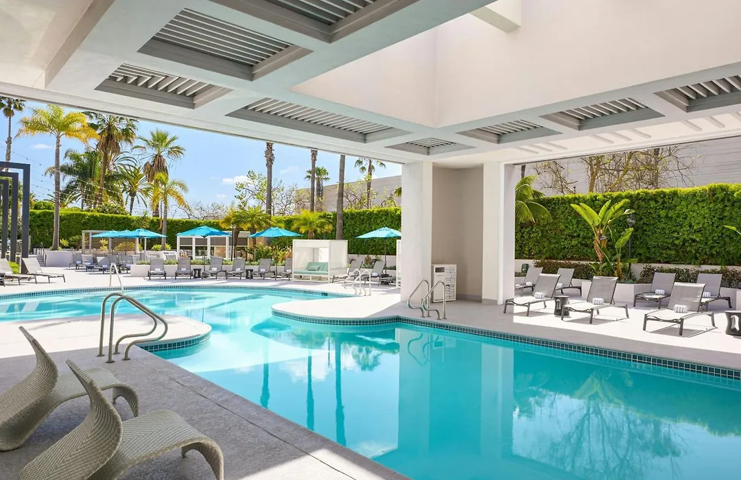 Torrance Marriott Redondo Beach-1